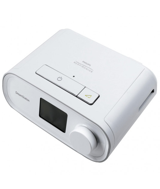 Aparelho CPAP Automático Dreamstation da Philips, Respironics
